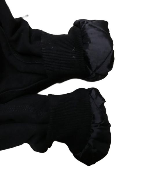 Carhartt WIP（カーハートダブリューアイピー）CARHARTT WIP (カーハートダブリューアイピー) OG ACTIVE JACKET ブラック サイズ:Ｓの古着・服飾アイテム