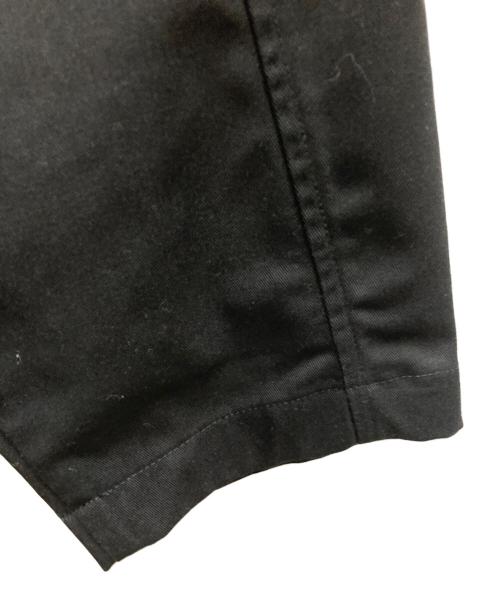 Carhartt WIP（カーハート ワークインプログレス）CARHARTT WIP (カーハート ワークインプログレス) Newhaven Coat ブラック サイズ:Sの古着・服飾アイテム