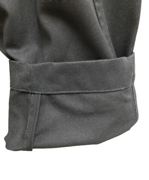 Carhartt WIP（カーハート ワークインプログレス）CARHARTT WIP (カーハート ワークインプログレス) Newhaven Coat ブラック サイズ:Sの古着・服飾アイテム