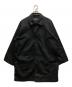 CARHARTT WIP（カーハート ワークインプログレス）の古着「Newhaven Coat」｜ブラック