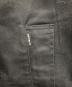 中古・古着 CARHARTT WIP (カーハート ワークインプログレス) Newhaven Coat ブラック サイズ:S：12000円