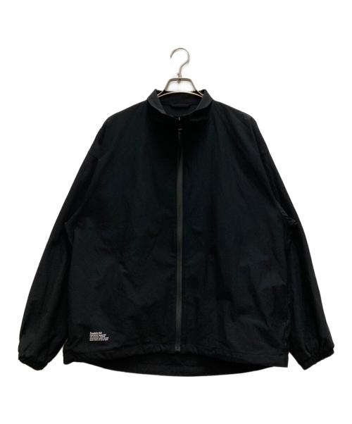FreshService（フレッシュサービス）FreshService (フレッシュサービス) CORPORATE TRACK SUIT ブラック サイズ:Sの古着・服飾アイテム