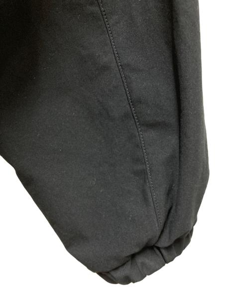 FreshService（フレッシュサービス）FreshService (フレッシュサービス) CORPORATE TRACK SUIT ブラック サイズ:Sの古着・服飾アイテム