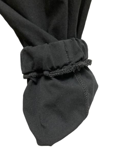 FreshService（フレッシュサービス）FreshService (フレッシュサービス) CORPORATE TRACK SUIT ブラック サイズ:Sの古着・服飾アイテム