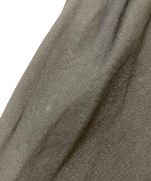 FreshService（フレッシュサービス）FreshService (フレッシュサービス) CORPORATE TRACK SUIT ブラック サイズ:Sの古着・服飾アイテム