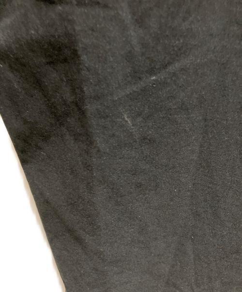 FreshService（フレッシュサービス）FreshService (フレッシュサービス) CORPORATE TRACK SUIT ブラック サイズ:Sの古着・服飾アイテム