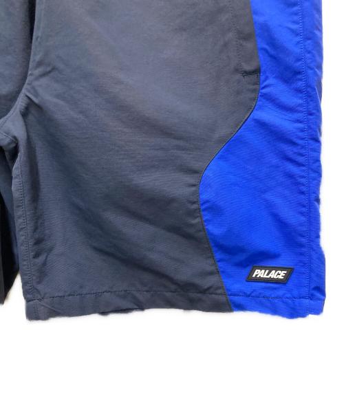 PALACE（パレス）PALACE (パレス) DUO SHELL SHORT ネイビー サイズ:Sの古着・服飾アイテム