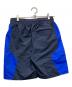 PALACE (パレス) DUO SHELL SHORT ネイビー サイズ:S：13000円
