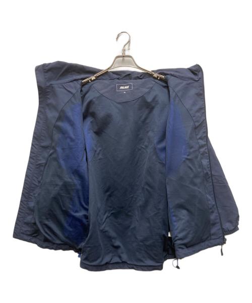 PALACE（パレス）PALACE (パレス) DUO SHEL JACKET ネイビー サイズ:Mの古着・服飾アイテム