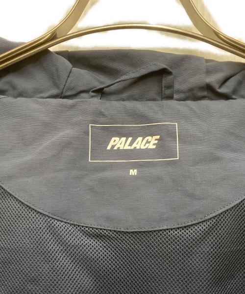 PALACE（パレス）PALACE (パレス) DUO SHEL JACKET ネイビー サイズ:Mの古着・服飾アイテム