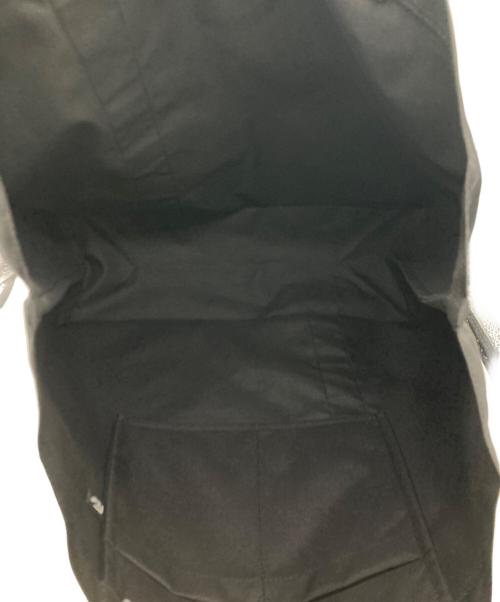 FRAGMENT DESIGN（フラグメントデザイン）FRAGMENT DESIGN (フラグメントデザイン) RAMIDUS (ラミダス) トートバッグ ブラックの古着・服飾アイテム