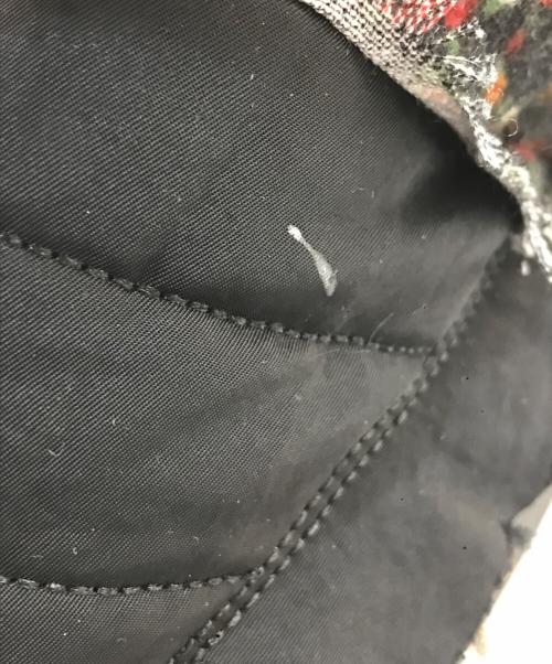 PERVERZE（パーバーズ）PERVERZE (パーバーズ) SUBU (スブ) シューズ ブラック サイズ:23.5cmの古着・服飾アイテム