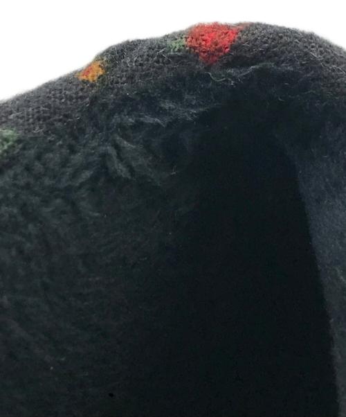 PERVERZE（パーバーズ）PERVERZE (パーバーズ) SUBU (スブ) シューズ ブラック サイズ:23.5cmの古着・服飾アイテム