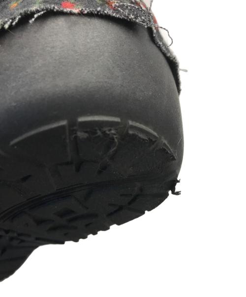 PERVERZE（パーバーズ）PERVERZE (パーバーズ) SUBU (スブ) シューズ ブラック サイズ:23.5cmの古着・服飾アイテム