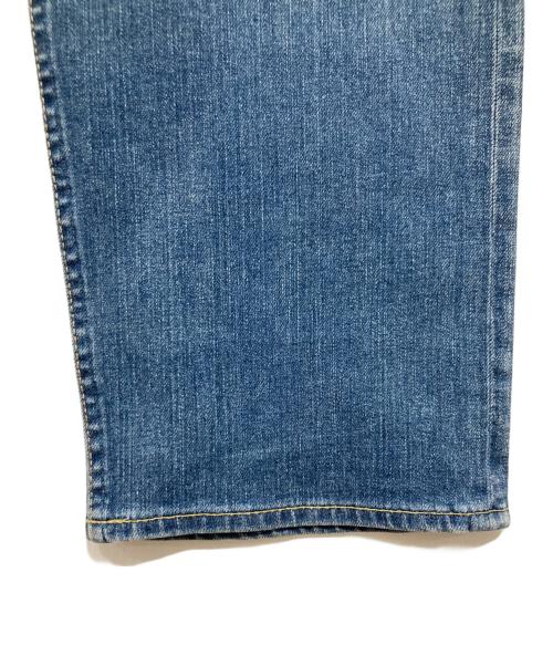 YANUK（ヤヌーク）YANUK (ヤヌーク) BEN デニムパンツ / PREMIUM2 インディゴ サイズ:31の古着・服飾アイテム