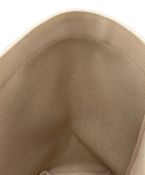 Herve Chapelier（エルベシャプリエ）Herve Chapelier (エルベシャプリエ) コーテッドキャンバス スクエアトート B5 マスマティック×イヴィオールの古着・服飾アイテム