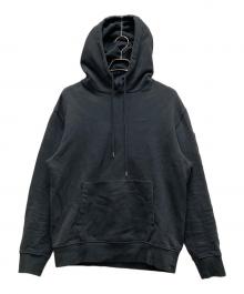 C.P COMPANY（シーピーカンパニー）の古着「スリーブゴーグルパーカー」｜ブラック