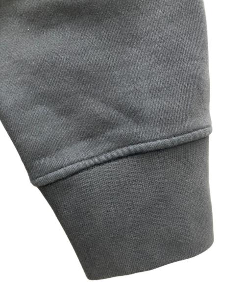 C.P COMPANY（シーピーカンパニー）C.P COMPANY (シーピーカンパニー) スリーブゴーグルパーカー ブラック サイズ:Ｓの古着・服飾アイテム