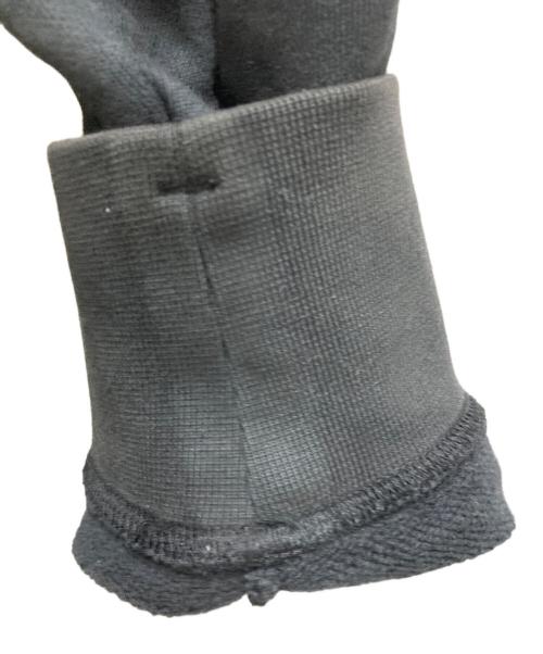 C.P COMPANY（シーピーカンパニー）C.P COMPANY (シーピーカンパニー) スリーブゴーグルパーカー ブラック サイズ:Ｓの古着・服飾アイテム