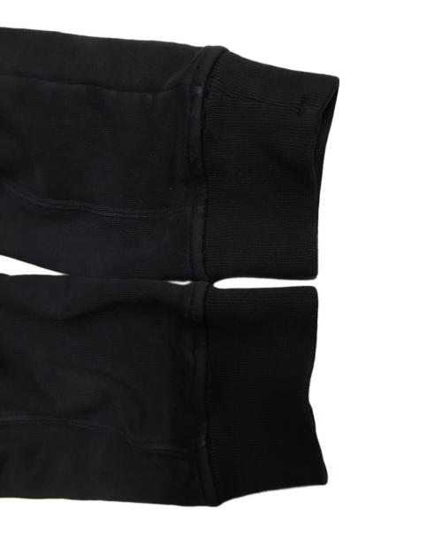 STONE ISLAND（ストーンアイランド）STONE ISLAND (ストーンアイランド) プルオーバーパーカー ブラック サイズ:Lの古着・服飾アイテム