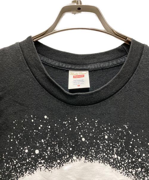 SUPREME（シュプリーム）Supreme (シュプリーム) UNDERCOVER (アンダーカバー) Tag Tee ブラック サイズ:Mの古着・服飾アイテム
