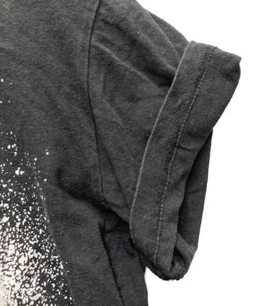 SUPREME（シュプリーム）Supreme (シュプリーム) UNDERCOVER (アンダーカバー) Tag Tee ブラック サイズ:Mの古着・服飾アイテム