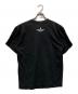 Supreme (シュプリーム) UNDERCOVER (アンダーカバー) Tag Tee ブラック サイズ:M：9000円