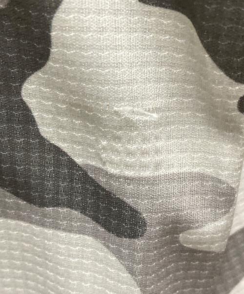 SUPREME（シュプリーム）Supreme (シュプリーム) ox racing dmx jersey グレー サイズ:XLの古着・服飾アイテム