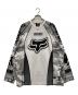 Supreme（シュプリーム）の古着「ox racing dmx jersey」｜グレー