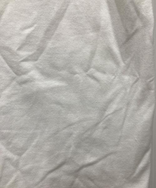 SUPREME（シュプリーム）Supreme (シュプリーム) MLB Teams NY Tee ホワイト サイズ:Sの古着・服飾アイテム