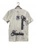 Supreme（シュプリーム）の古着「MLB Teams NY Tee」｜ホワイト