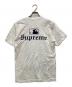 Supreme (シュプリーム) MLB Teams NY Tee ホワイト サイズ:S：8000円