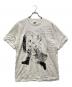 SUPREME（シュプリーム）の古着「THINKER TEE」｜ホワイト