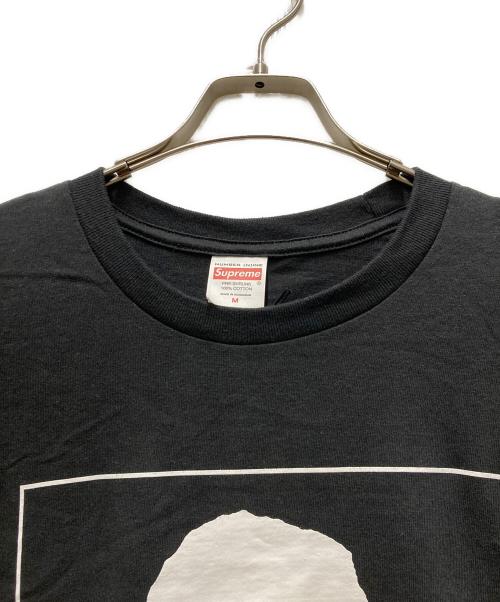 SUPREME（シュプリーム）Supreme (シュプリーム) NUMBER (N)INE (ナンバーナイン) Manson Tee ブラック サイズ:Mの古着・服飾アイテム