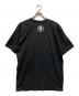 Supreme (シュプリーム) NUMBER (N)INE (ナンバーナイン) Manson Tee ブラック サイズ:M：8000円