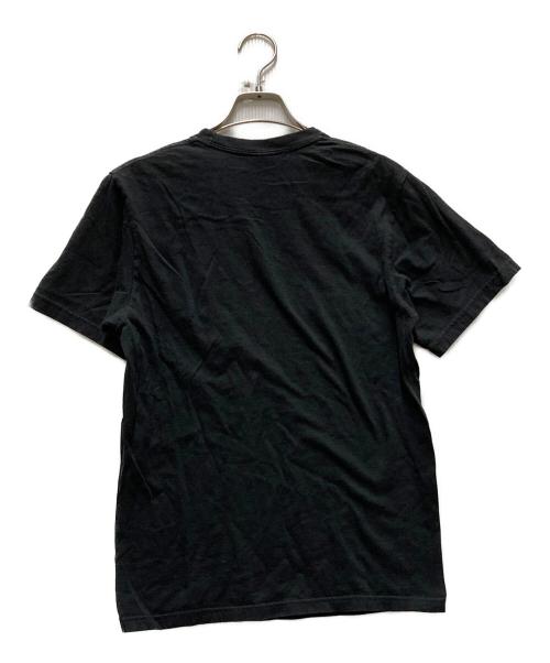 SUPREME（シュプリーム）Supreme (シュプリーム) Y's (ワイズ) Star Tee ブラック サイズ:Sの古着・服飾アイテム