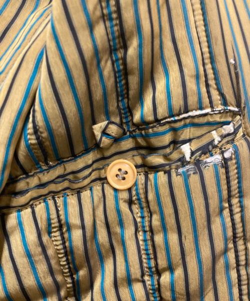 KENZO（ケンゾー）KENZO (ケンゾー) 90's バックロゴジップブルゾン ブラック サイズ:不明の古着・服飾アイテム