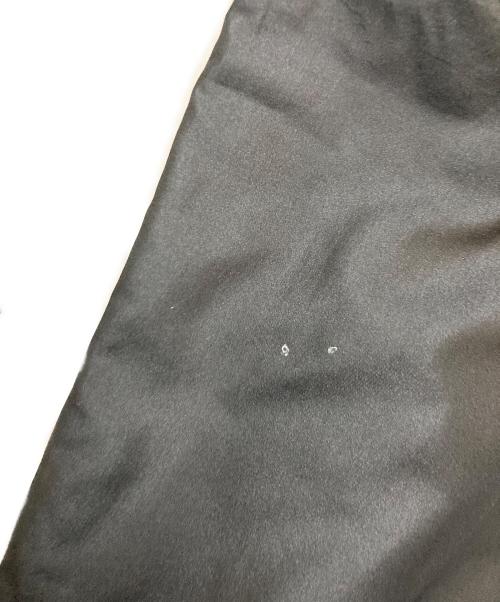 HELMUT LANG（ヘルムートラング）HELMUT LANG (ヘルムートラング) 90'S ポリパンツ ブラック サイズ:W30の古着・服飾アイテム