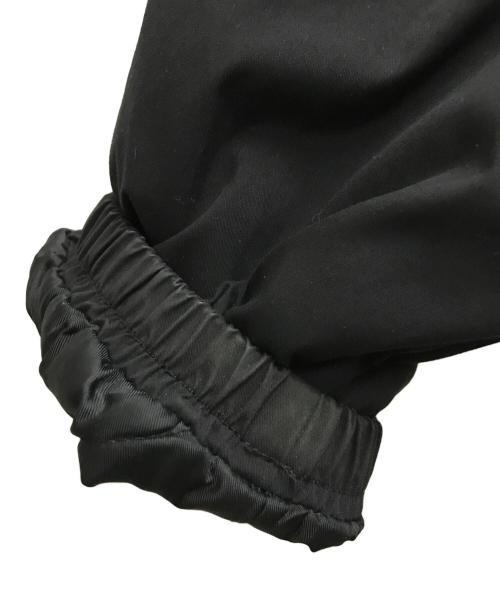 SSZ（エスエスズィー）SSZ (エスエスズィー) BEAMS (ビームス) Long Coach Jacket ブラック サイズ:XLの古着・服飾アイテム