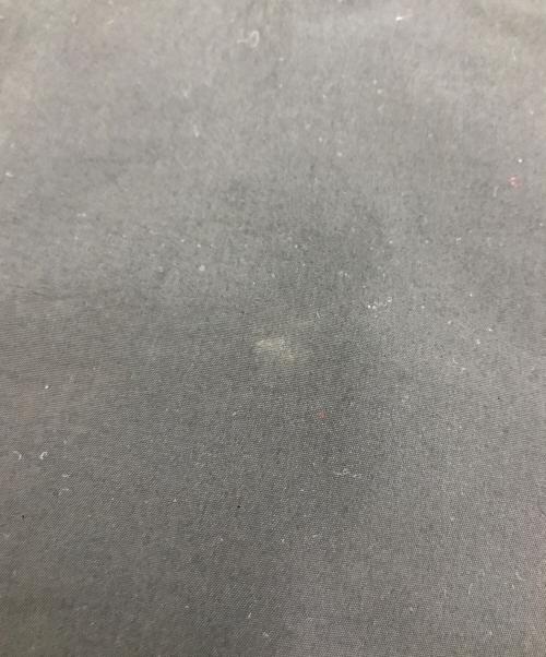 SSZ（エスエスズィー）SSZ (エスエスズィー) BEAMS (ビームス) Long Coach Jacket ブラック サイズ:XLの古着・服飾アイテム