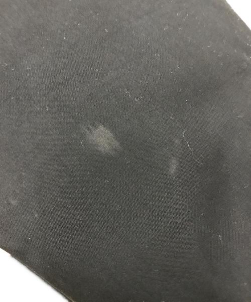 SSZ（エスエスズィー）SSZ (エスエスズィー) BEAMS (ビームス) Long Coach Jacket ブラック サイズ:XLの古着・服飾アイテム