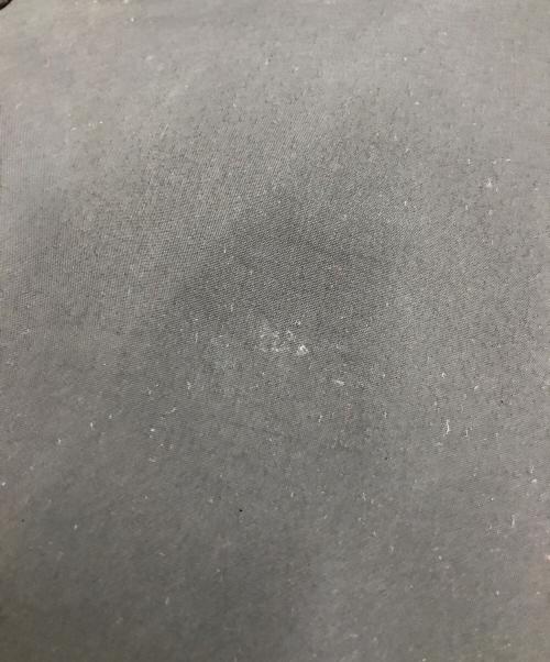 SSZ（エスエスズィー）SSZ (エスエスズィー) BEAMS (ビームス) Long Coach Jacket ブラック サイズ:XLの古着・服飾アイテム