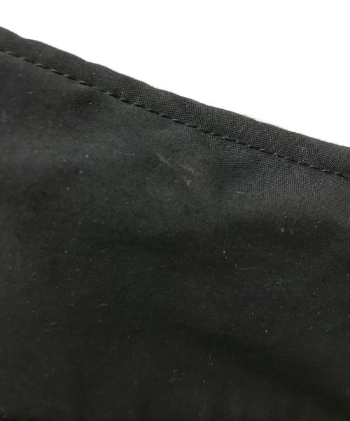 SSZ（エスエスズィー）SSZ (エスエスズィー) BEAMS (ビームス) Long Coach Jacket ブラック サイズ:XLの古着・服飾アイテム