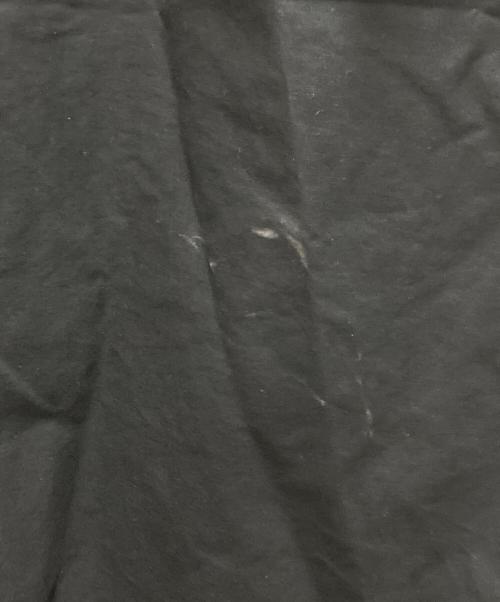 Engineered Garments（エンジニアドガーメンツ）Engineered Garments (エンジニアドガーメンツ) MG Coat ブラック サイズ:Sの古着・服飾アイテム