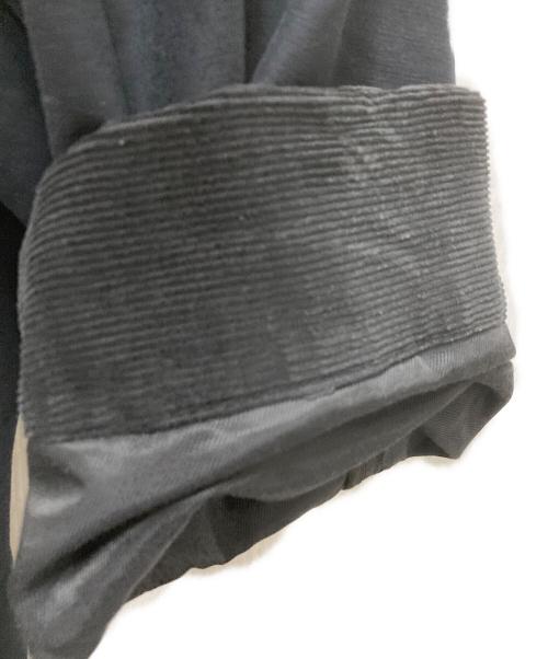 Engineered Garments（エンジニアドガーメンツ）Engineered Garments (エンジニアドガーメンツ) MG Coat ブラック サイズ:Sの古着・服飾アイテム