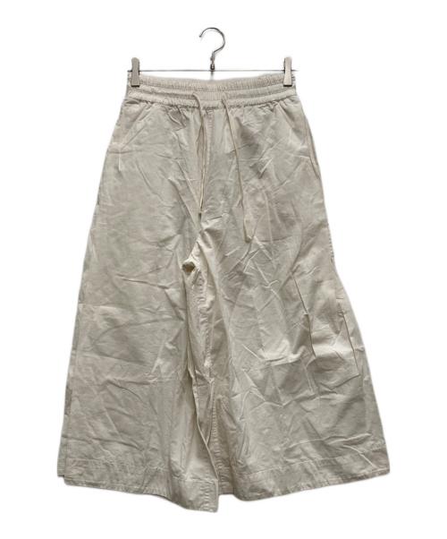 toogood（トゥーグッド）toogood (トゥーグッド) THE BOXER TROUSER ベージュの古着・服飾アイテム