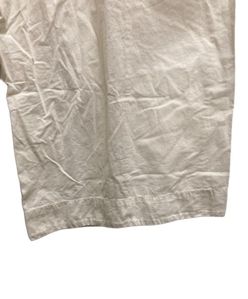 toogood（トゥーグッド）toogood (トゥーグッド) THE BOXER TROUSER ベージュの古着・服飾アイテム