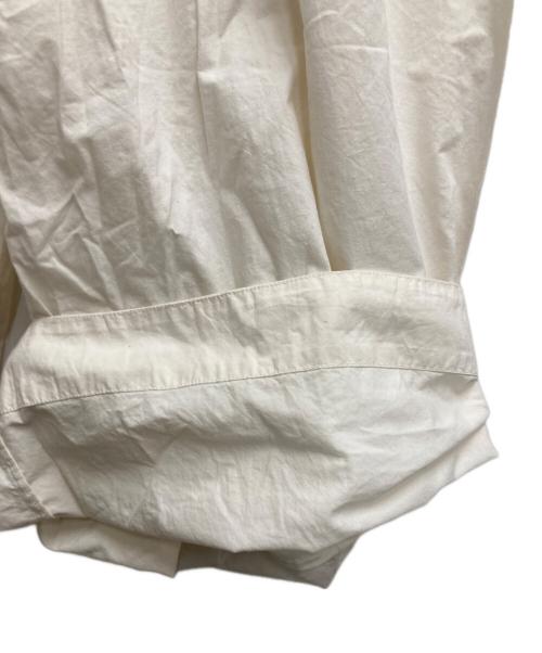 toogood（トゥーグッド）toogood (トゥーグッド) THE BOXER TROUSER ベージュの古着・服飾アイテム