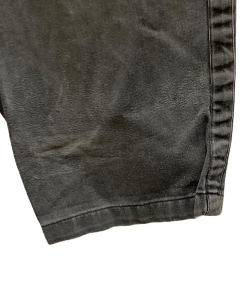 Y's for men（ワイズフォーメン）Y'S for men (ワイズフォーメン) タックチノトラウザー グレー サイズ:Ⅿの古着・服飾アイテム