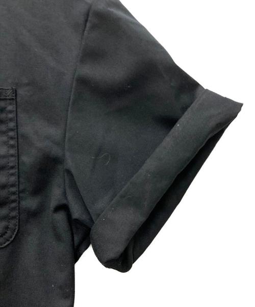 Carhartt WIP（カーハート ワーク イン プログレス）CARHARTT WIP (カーハート ワーク イン プログレス) CRAFT SHORT COVERALL ネイビー サイズ:Mの古着・服飾アイテム